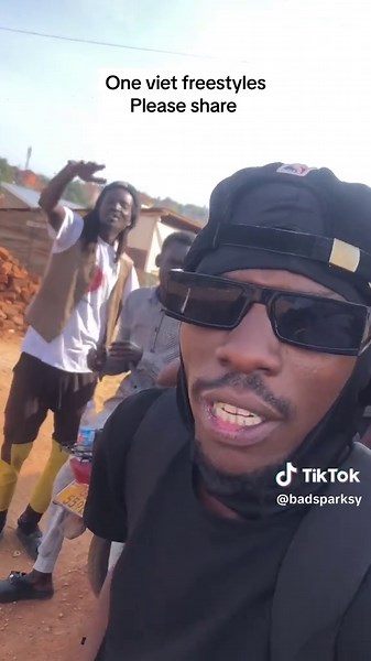 Freestyle Rap: No Need to Be Afraid