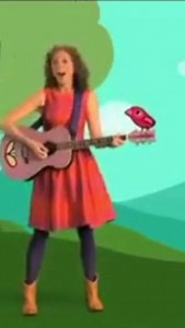 4.7K views · 38 reactions | In honor of Sing Out Day, take a trip down memory lane with Sing It, Laurie! Do you remember the show? . . #sprout #sprouttv #pbs #pbssprout #laurieberkner #throwback #tb #2000smusic | Laurie Berkner Band | Facebook