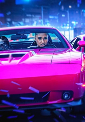 Kinigra Deon: Slide S01:E02 - Equal Torque