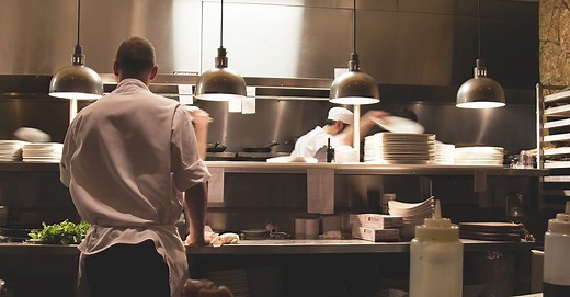 Grease Exhaust Duct - MEP Academy