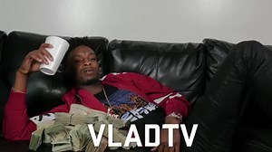 6.4K views · 61 reactions | #Flashback to 21 Savage's Infamous "Issa Knife" Interview To view full video: https://goo.gl/MPwz5C | VladTV - Breaking Urban News | Facebook