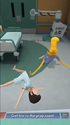 Octodad: Let’s just say I tried… #iconic #gaming #octodad