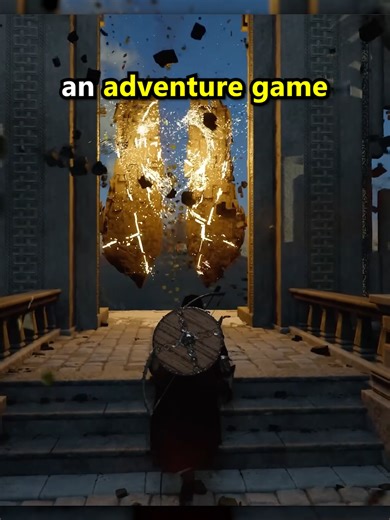 Understanding Crimson Desert After 6 Hours of Gameplay