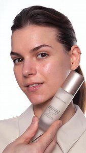 Less makeup, more you. When you want a natural finish that feels like nothing, bareMinerals has you covered (lightly) with our fan-favorite COMPLEXION RESCUE®Tinted Moisturizer Matte. | bareMinerals