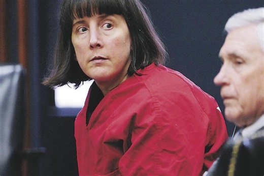 Professor Snaps During Faculty Meeting After Being Denied Tenure