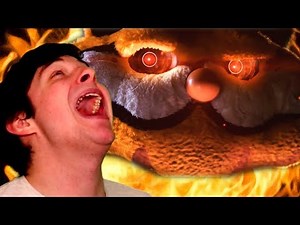 The Weirdest Channel on Youtube | Lasagna Cat Reaction