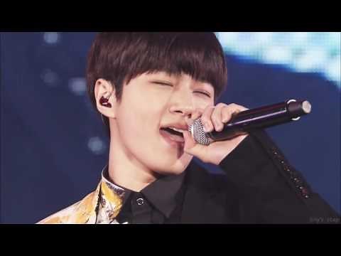 INFINITE - Nothing's over