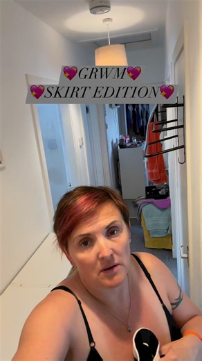 6.8K views · 215 reactions | GRWM SKIRT EDITION!! I’m at it again...