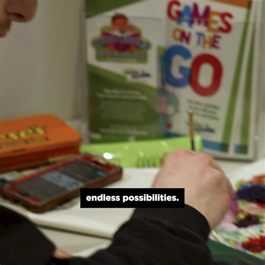 13K views | Read just 20 minutes per day for 60 days and earn a prize! | Mid-Continent Public Library | Facebook