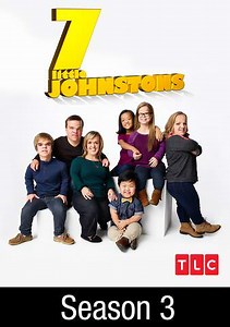 7 Little Johnstons: Brain Surgery for Alex