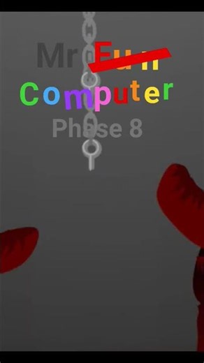 Mr Die/Fun Computer Phase 8