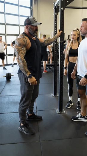 Overcoming Stage Fright: My Journey to Competing After 40 Years