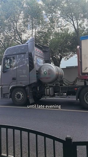 今天，六卡车邦普设备已发运。#centrifugalpump #submersible_pump #pumpmanufacturer