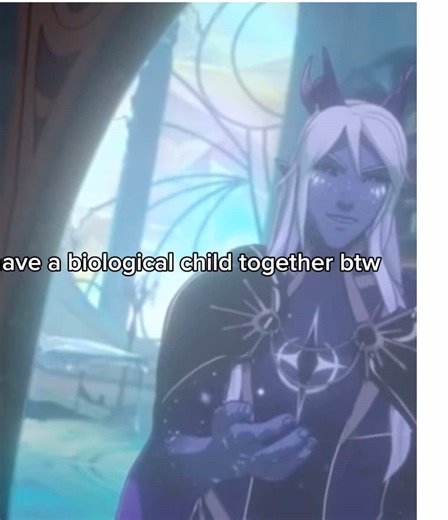 Exploring Aaravos and Viren Relationship in The Dragon Prince