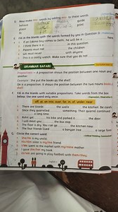 D. Now make mis- words by adding mis- to these words.behavepl... | Filo