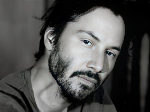 Five scenes that prove Keanu Reeves is a genius