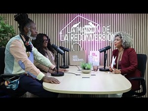 Call Me Badass, épisode 4 - Rodrigue et Carole