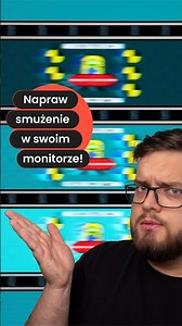 How to FIX monitor ghosting?