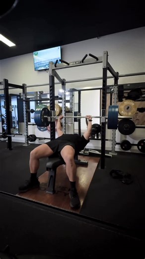 Braker | I’m not gonna say moving 3 plates this easy was the best day of my life… But I’m not NOT gonna say it.. | Instagram