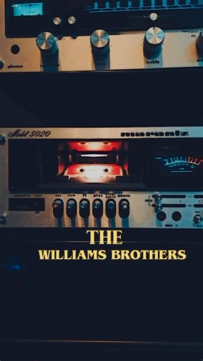 Flashback!!!!. @_melvinwilliams #MWE #vintagegospel | Official Melvin Williams