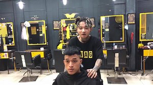 3.8K views · 10K reactions | Kiểu tóc đi nhậu cho năm 2020....