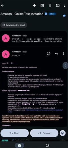 Amazon ML Data Operations Associate Interview preparation questions let's prepare