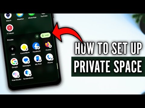 How to Set Up Private Space on Google Pixel (2026) - Step By Step Guide