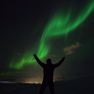 There's no end to the natural beauty of Iceland! 😯😮😍 #guidetoiceland | Guide to Iceland