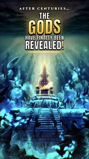 All the Gods have been revealed! Chopper is the last one… what do you think? Could chopper be the Forest God? Let me know in the comments! #onepiece #imu #fyp #luffy #chopper
