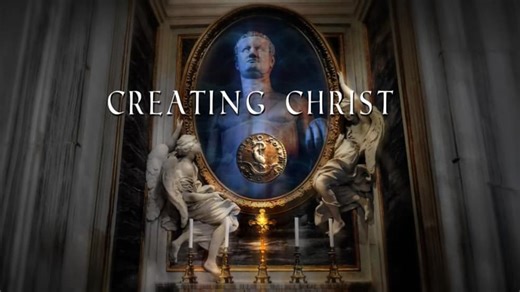 Creating Christ (2022)
