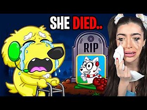 Tyler & Snowi BIRTH TO DEATH?! (Tyler & Snowi SING GOLDEN!)