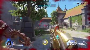 92K views · 907 reactions | Let me sing you to victory Credit Bambi-Q <3 | Source: https://youtu.be/dUvypoxjYQY | Overwatch Cavalry - Memes & News | Facebook