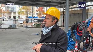 1.5K views · 14 reactions |  Depuis plus d’un an, le Théâtre de...