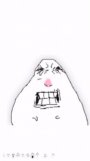 art by alma on Instagram: "Sticker tutorial"