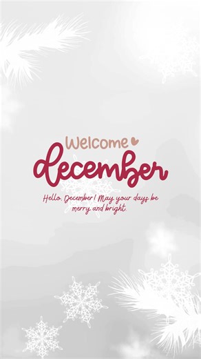 ✨ Welcome, December from The Enclave! Here’s to a month filled with cozy moments, joyful gatherings, and a peaceful place to call home! We’re grateful for our amazing community—let’s make this month magical! ❄️💙 | Enclave Apartments in Lubbock, TX
