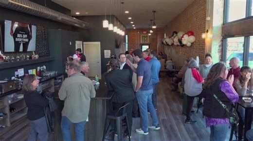 Upper Room Brewery expands with 52 Taphouse opening in Minden - Central NCN