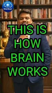 Neuroplasticity Explained | Change Your Thoughts