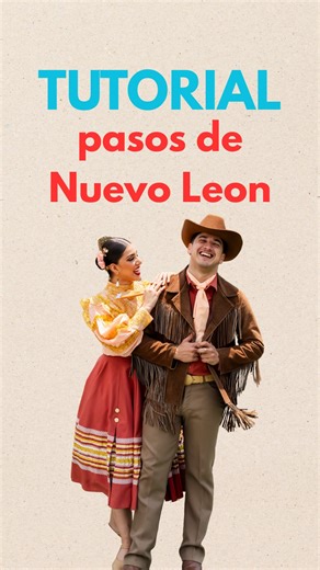 Eric solo con 'C' 🇲🇽 on Instagram: "Una mini clase de algunos pasos básicos de los diferentes estilos del estado de Nuevo León: Polka, Chotis, Redova y Huapango junto con mi novia @mirosquiroga ❤️ después de nuestra clase de Nuevo León inauguraremos nuestra nueva plataforma insaila.com por lo cual estamos muy emocionados ❤️ #folklor #tutorial #mex #nuevoleon"