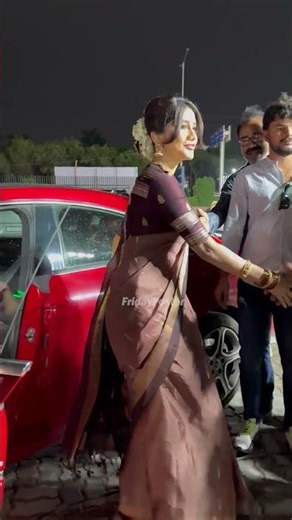 Nabha Natesh visuals At#nagabandham Movie Event | #nabhanatesh #trending #shorts #fridayposter