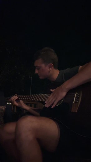 Snow - Zach Bryan: Acoustic 12-String Guitar Tutorial