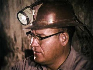 Protection Against Radiation In Uranium Mines