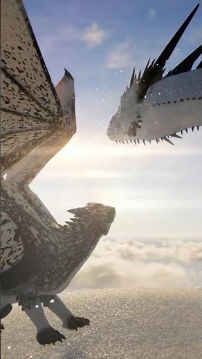 Our Winter Holiday Event is now live!! #dayofdragons #dragons #indiegame