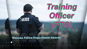 2K views · 88 reactions | **Training Officer Award - FTO** Training...