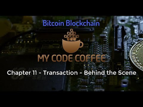Chapter 11 - Transaction - Behind the scene