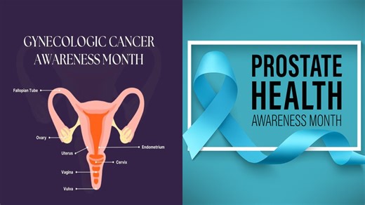 ABC-7 at 4: Gynecologic Cancer Awareness Month