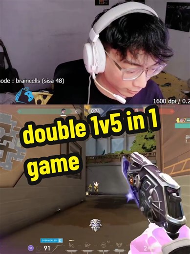 Mastering No Pressure in Valorant