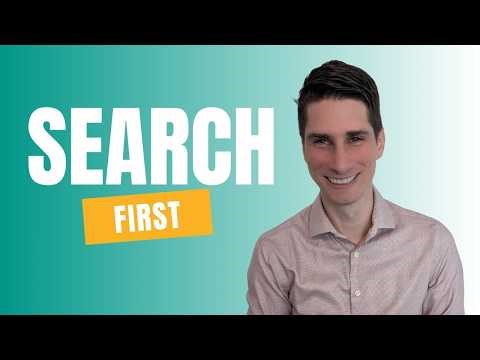 Free Patent Search in 20 Minutes (Step-by-Step Tutorial)