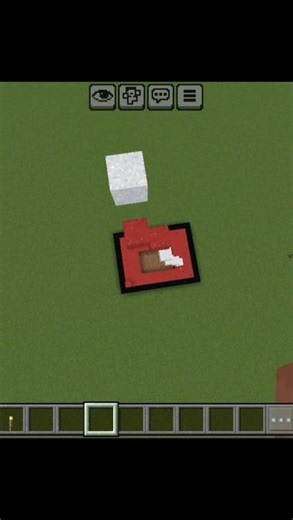 minecraft_home ma YouTube logo 1 block mistake