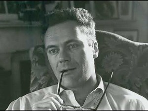 A Life in Study: Robert Lowell
