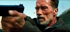 COMANDO 2 – Trailer (2025) – Arnold Schwarzenegger, Dwayne Johnson